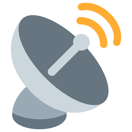 Colorado Event Radar radar logo