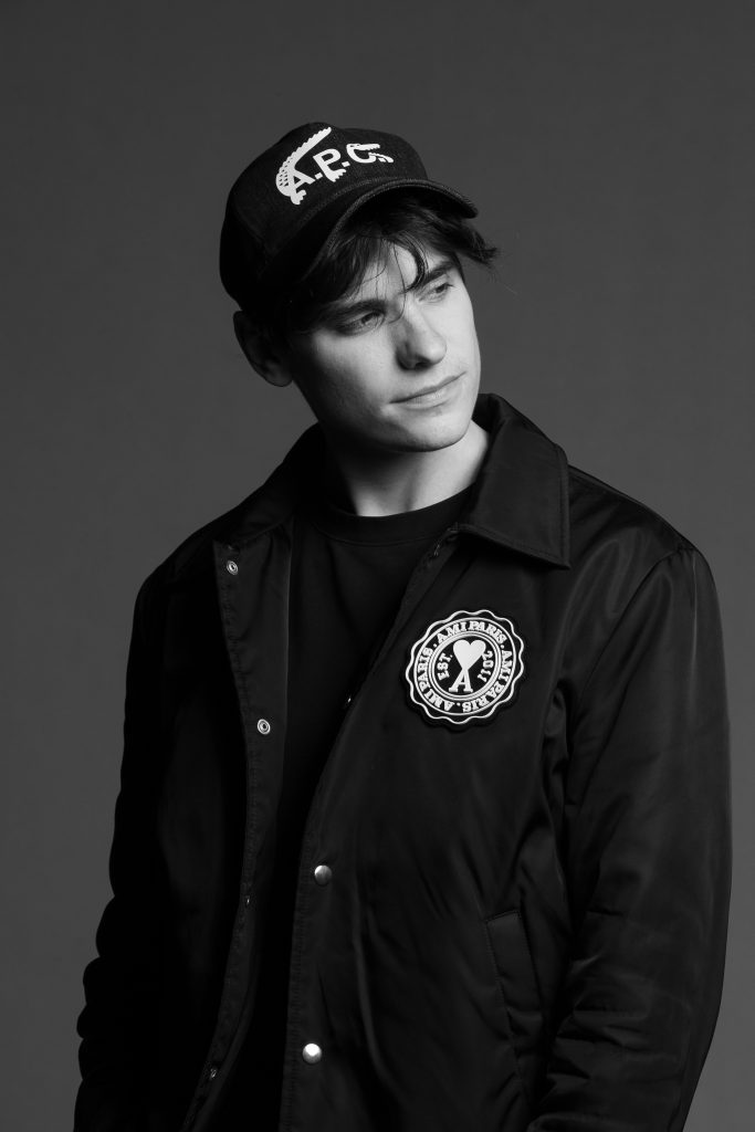 Audien — Audien at Resorts World, 2023