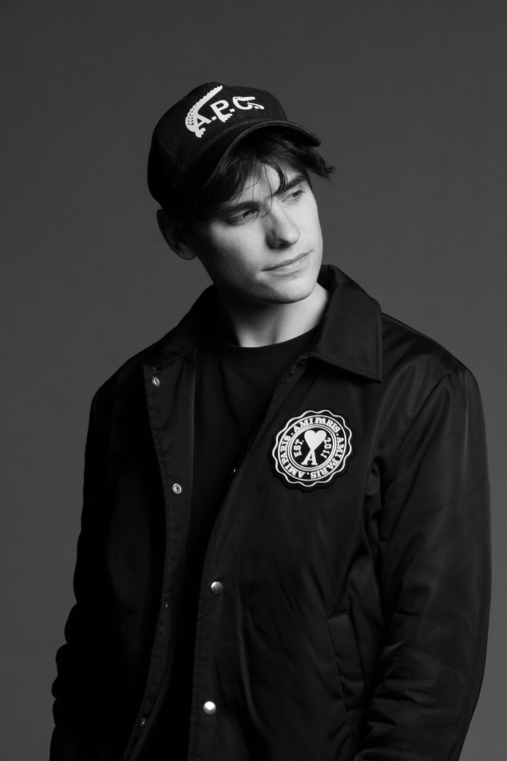 Audien — Audien at Resorts World, 2023