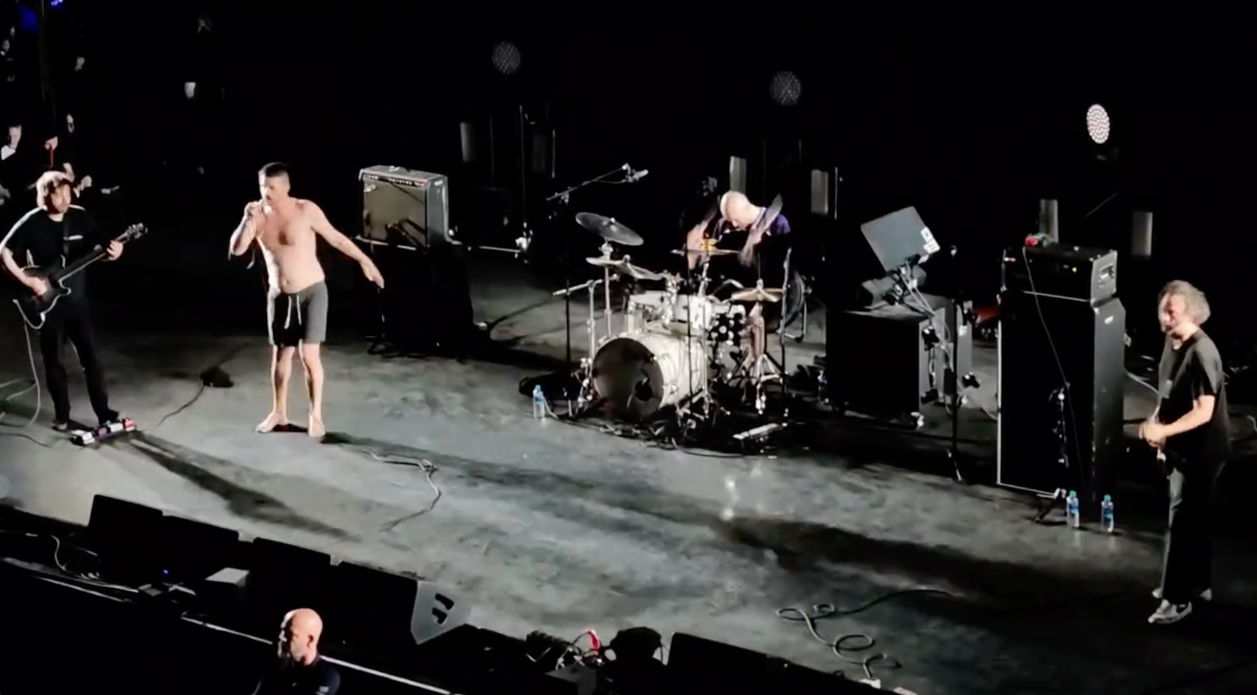Chat Pile — Chat Pile at Roadburn 2025