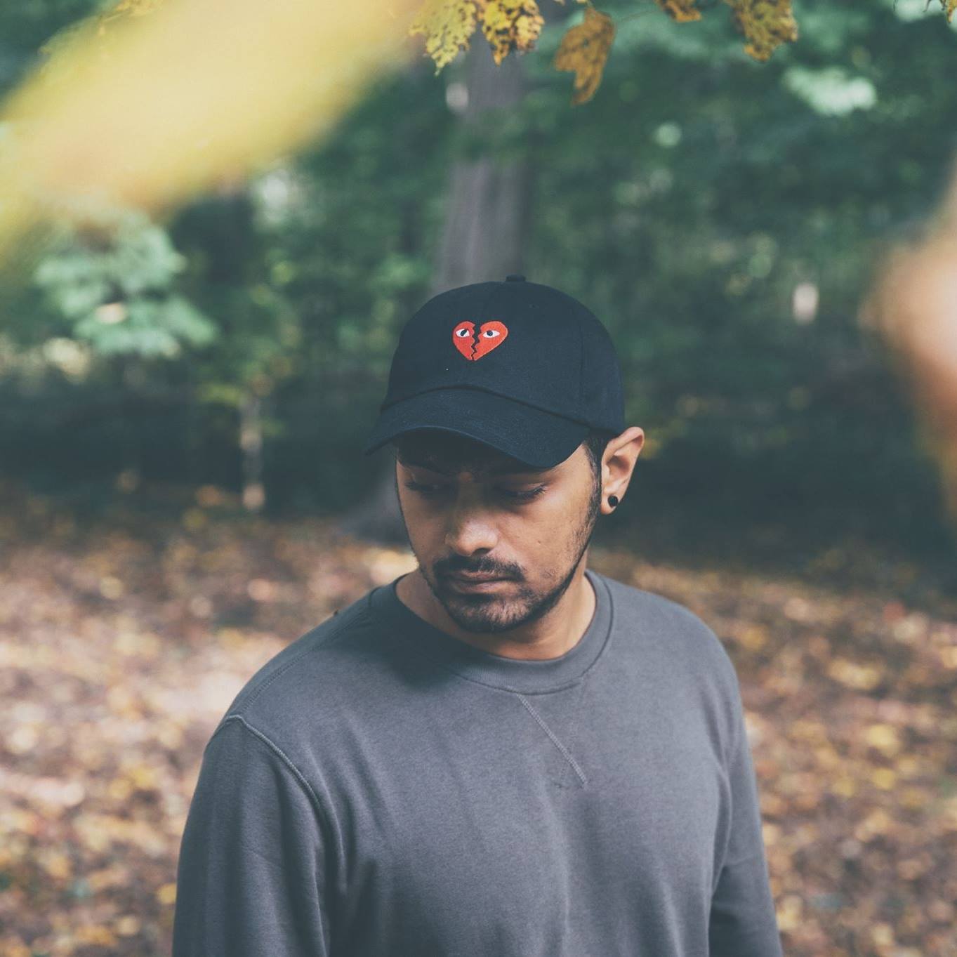 Jai Wolf — Jai Wolf in 2016