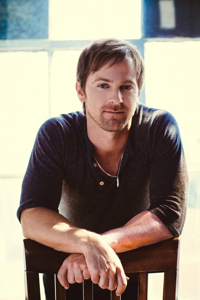 Kip Moore — Kip Moore 2013 photo
