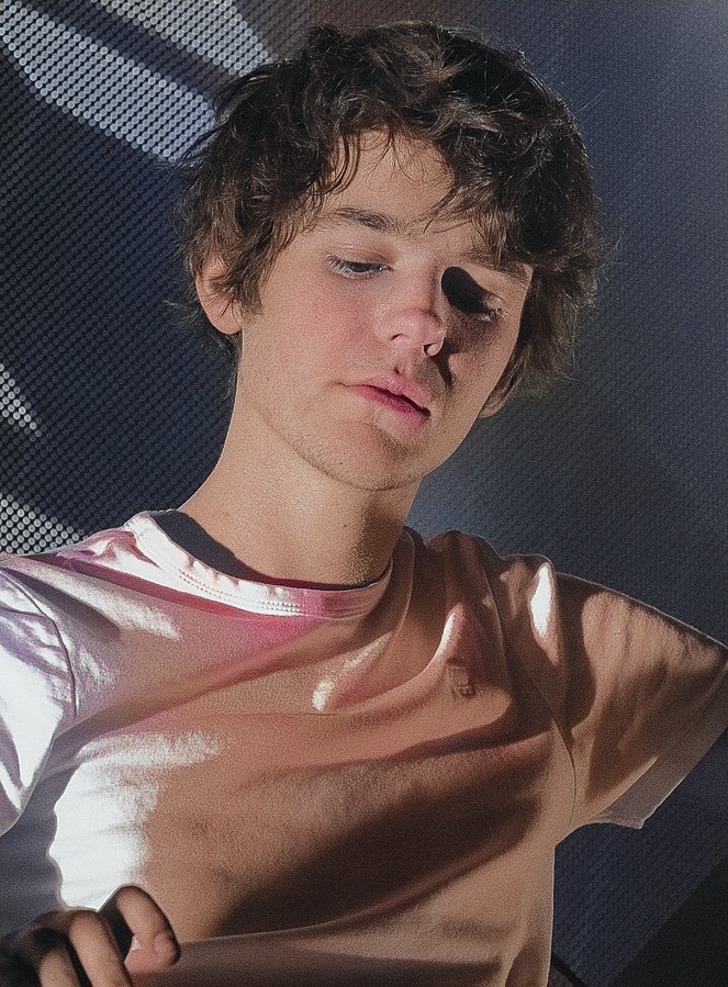 Madeon — Madeon in 2015