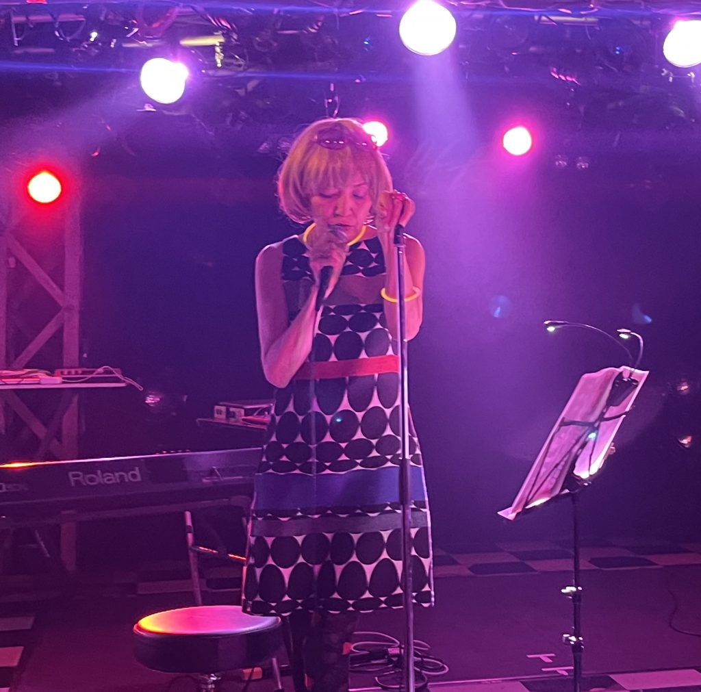 POiSON GiRL FRiEND — POiSON GiRL FRiEND in Tokyo 2023