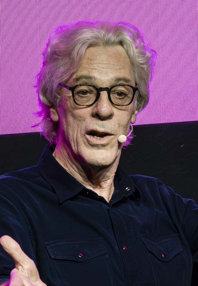 Stewart Copeland — Stewart Copeland, Drummer, composer, legend, at the SXSW London festival hosted in London, England during June 2025.