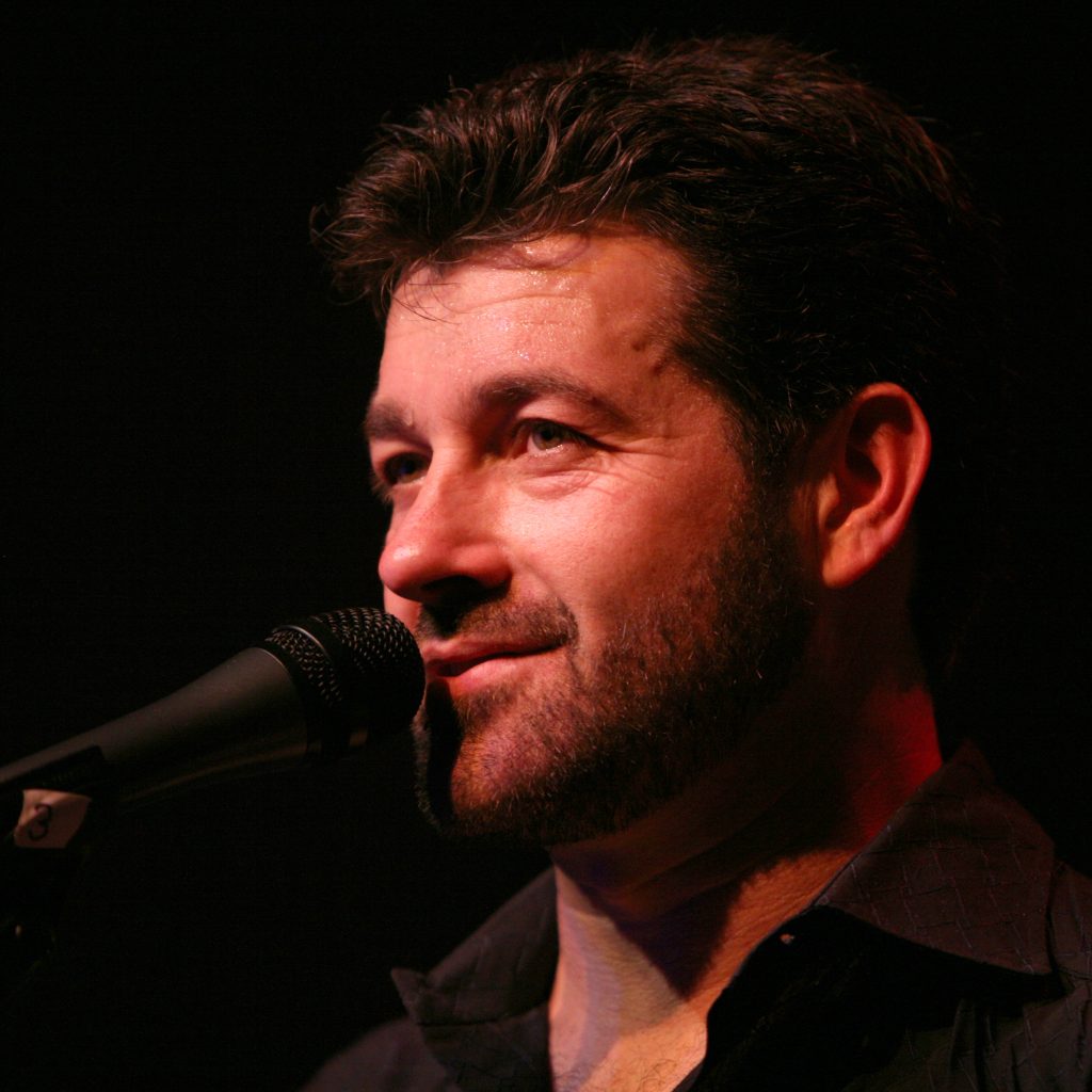 Tab Benoit — Tab Benoit