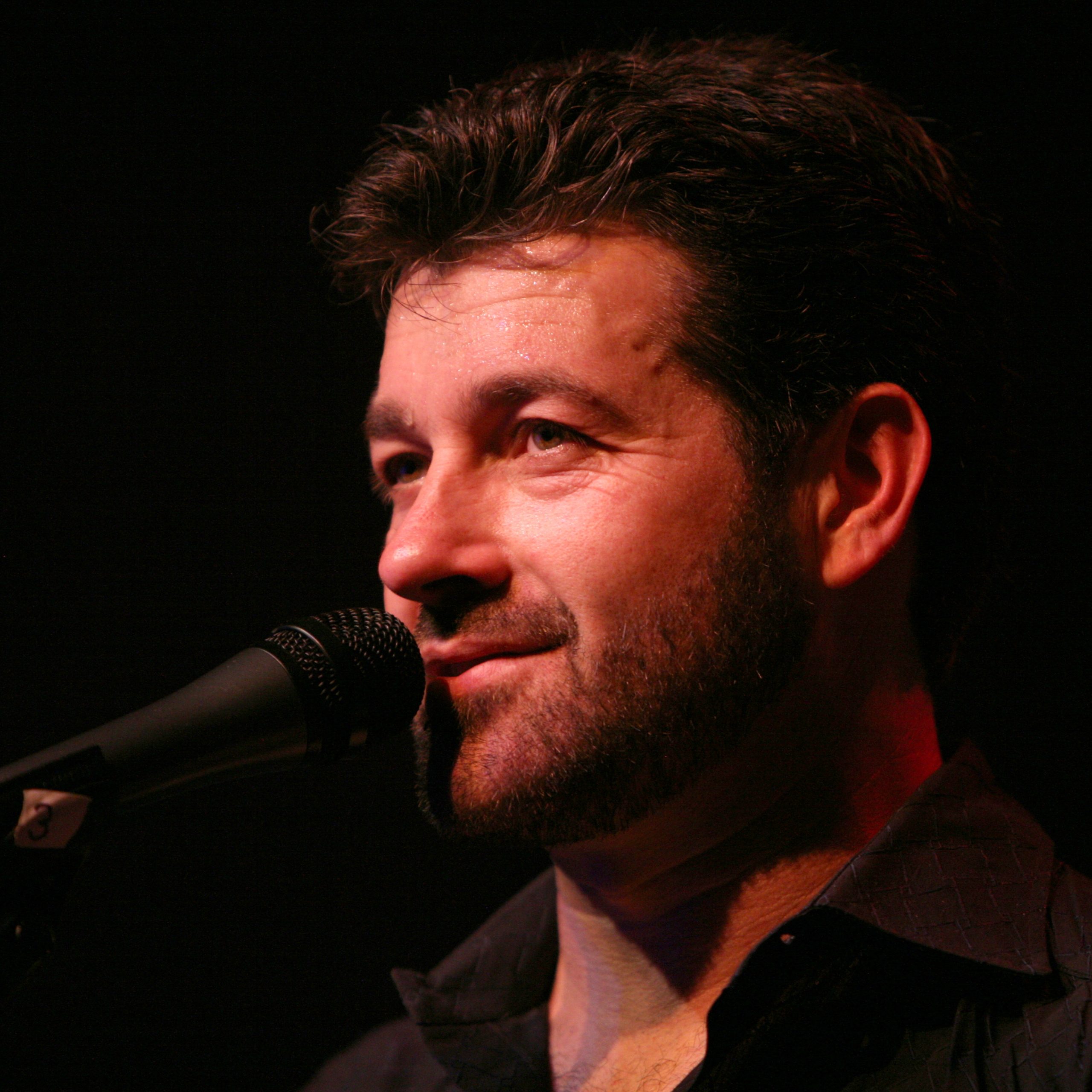 Tab Benoit — Tab Benoit