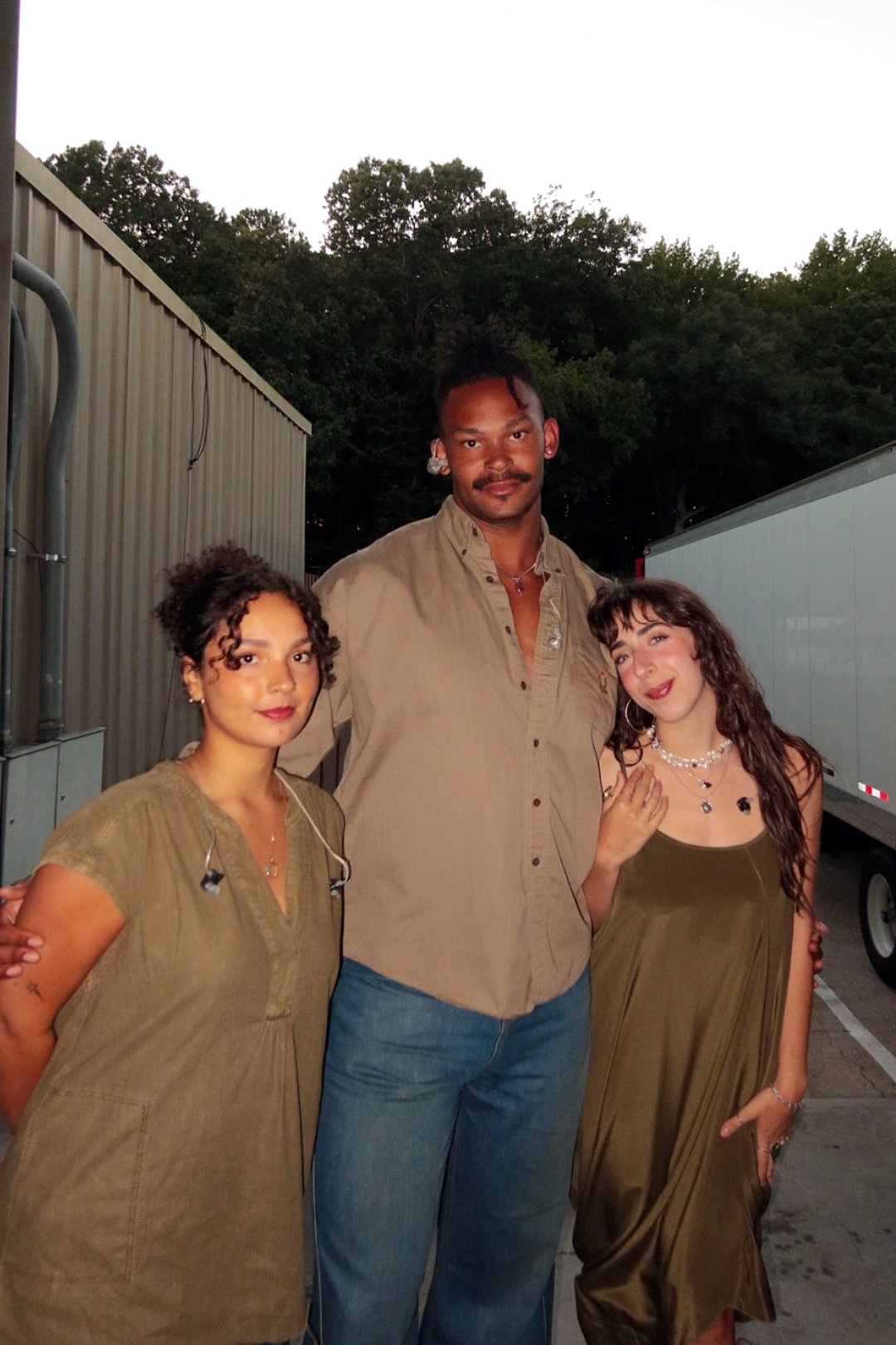 Tiny Habits — Tiny Habits on tour with James Taylor in Virginia Beach September 2025