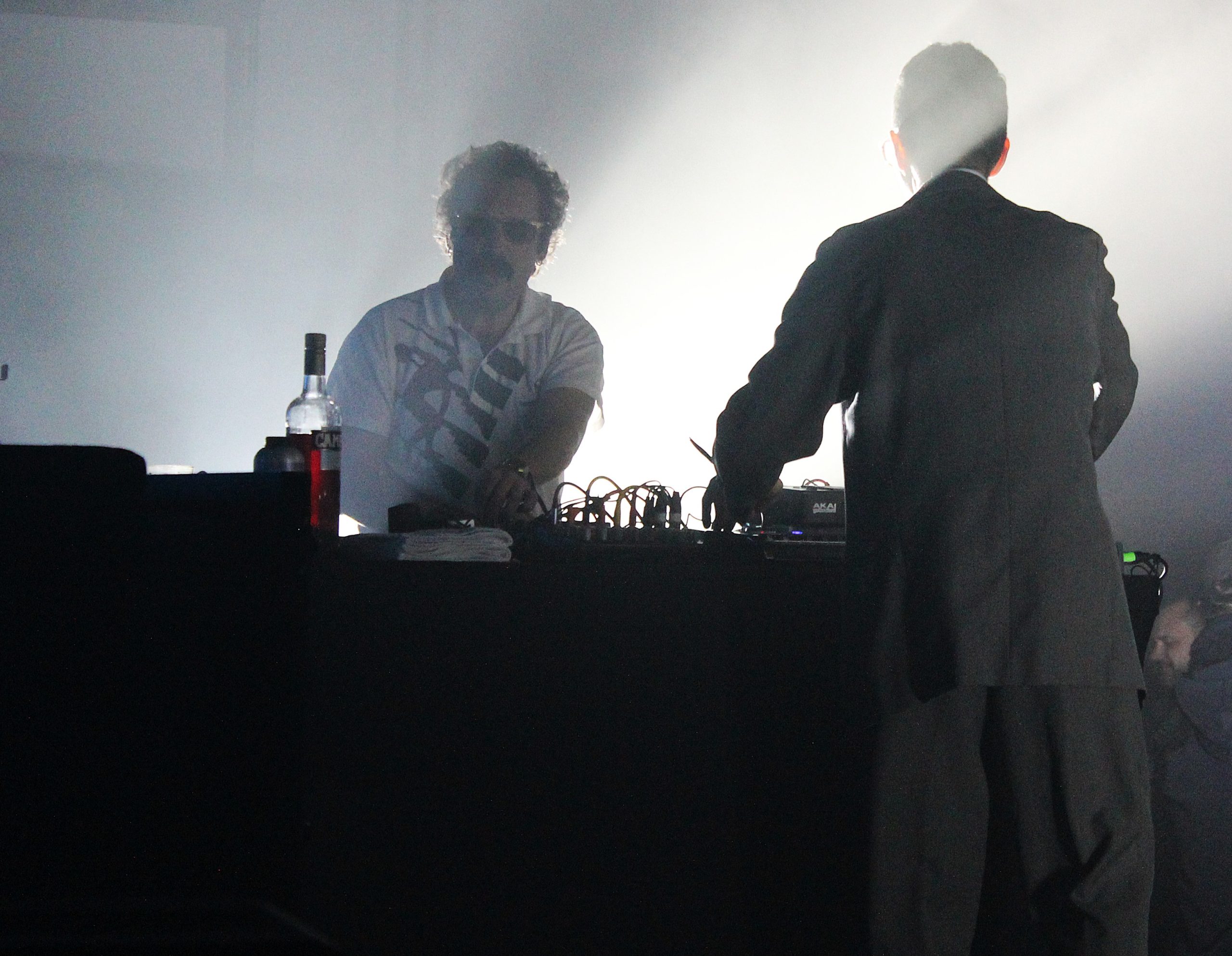 Mind Enterprises — Trans Musicales 2025 : concert de Mind Enterprises
