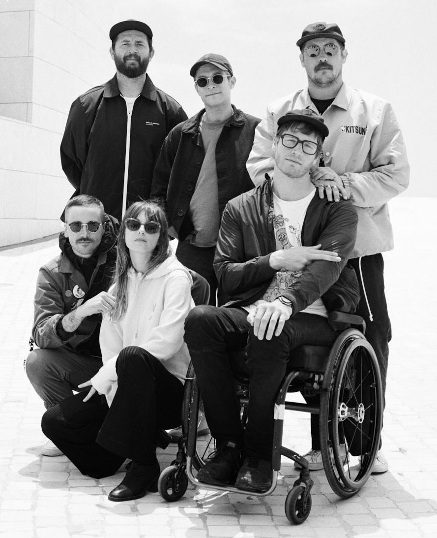 PORTUGAL. THE MAN — Portugal. The Man from 2020